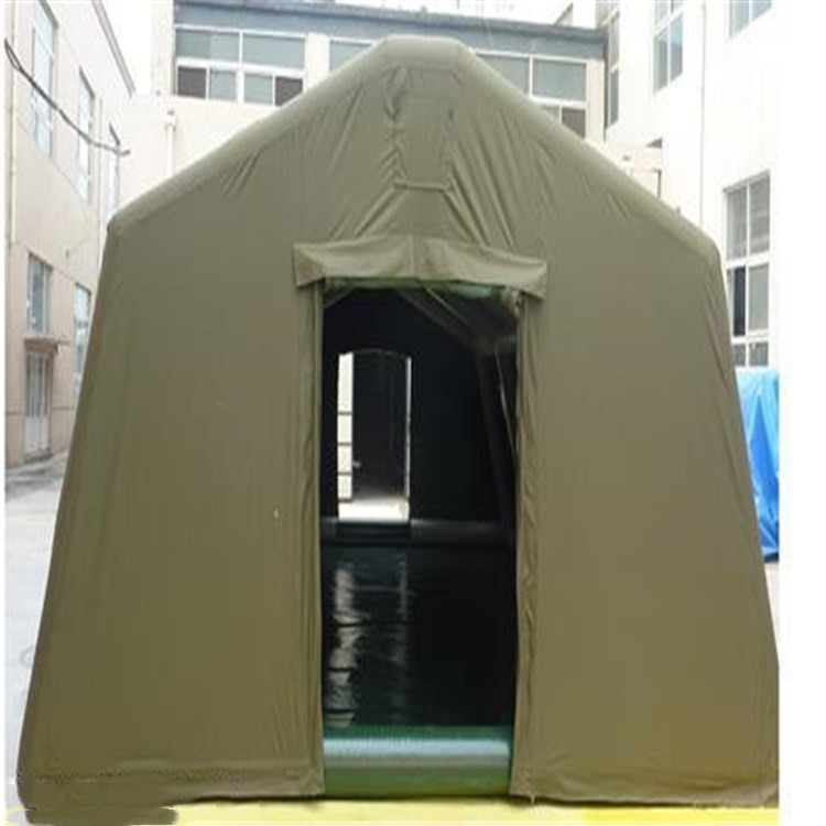 张北充气军用帐篷模型生产工厂